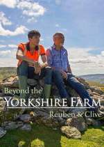 Watch Beyond the Yorkshire Farm: Reuben & Clive Myflixer