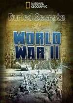 Watch WWII: Secrets from Space Myflixer