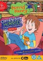 Watch Horrid Henry Myflixer