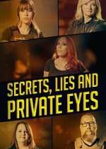 Watch Secrets, Lies and Private Eyes Myflixer