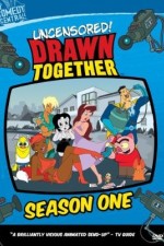 Watch Drawn Together Myflixer