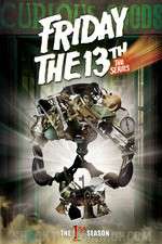 Watch Friday the 13th: The Series Myflixer