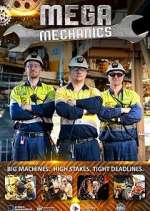 Watch Mega Mechanics Myflixer