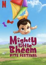Watch Mighty Little Bheem: Kite Festival Myflixer