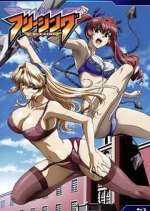 Watch Freezing Myflixer