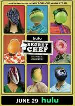 Watch Secret Chef Myflixer