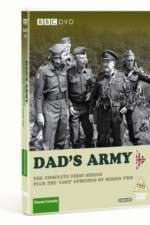 Watch Dad's Army Myflixer