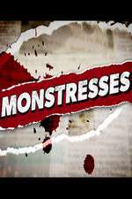Watch Monstresses Myflixer
