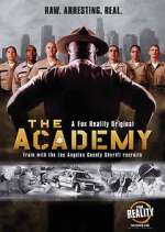 Watch The Academy Myflixer