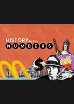 Watch History by the Numbers Myflixer