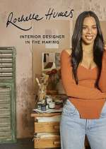 Watch Rochelle Humes: Interior Designer in the Making Myflixer