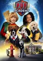 Watch Pup Academy Myflixer