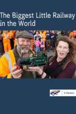 Watch The Biggest Little Railway in the World Myflixer