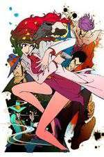 Watch Lupin the Third A Woman Called Fujiko Mine Myflixer