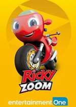 Watch Ricky Zoom Myflixer