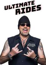 Watch Ultimate Rides Myflixer