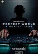 Watch Perfect World: A Deadly Game Myflixer