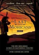 Watch The Last of the Mohicans Myflixer