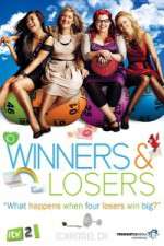 Watch Winners & Losers Myflixer