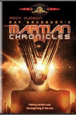 Watch The Martian Chronicles Myflixer