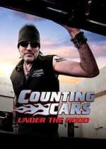 Watch Counting Cars: Under the Hood Myflixer