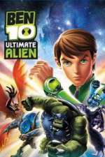 Watch Ben 10 Ultimate Alien Myflixer
