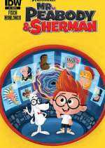 Watch The Mr. Peabody and Sherman Show Myflixer