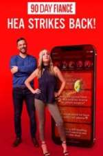Watch 90 Day Fiancé: HEA Strikes Back! Myflixer