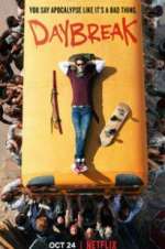 Watch Daybreak Myflixer