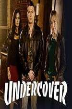 Watch Undercover Myflixer
