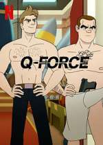 Watch Q-Force Myflixer