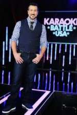 Watch Karaoke Battle USA Myflixer