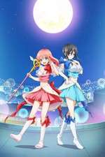 Watch Magical Girl Ore Myflixer