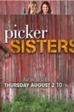 Watch Picker Sisters Myflixer