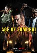 Watch Age of Samurai: Battle for Japan Myflixer