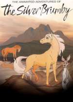 Watch The Silver Brumby Myflixer