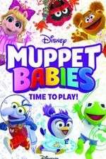 Watch Muppet Babies Myflixer