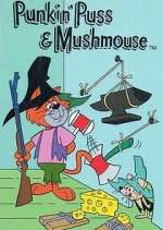 Watch Punkin\' Puss & Mushmouse Myflixer