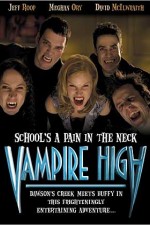 Watch Vampire High Myflixer
