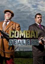 Watch Combat Dealers Myflixer