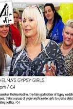 Watch Thelma's Gypsy Girls Myflixer