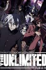 Watch Zettai Karen Children The Unlimited - Hyoubu Kyousuke Myflixer
