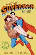 Watch Max Fleischer's Superman Myflixer