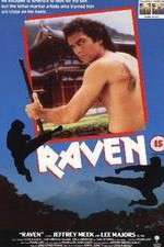Watch Raven Myflixer