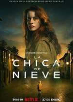 Watch La chica de nieve Myflixer
