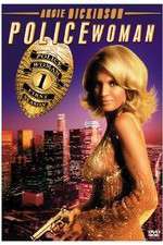 Watch Police Woman Myflixer