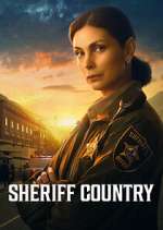 Watch Sheriff Country Myflixer