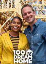 Watch 100 Day Dream Home Myflixer