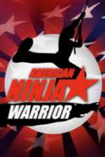 Watch American Ninja Warrior Myflixer
