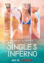 Watch Single's Inferno Myflixer